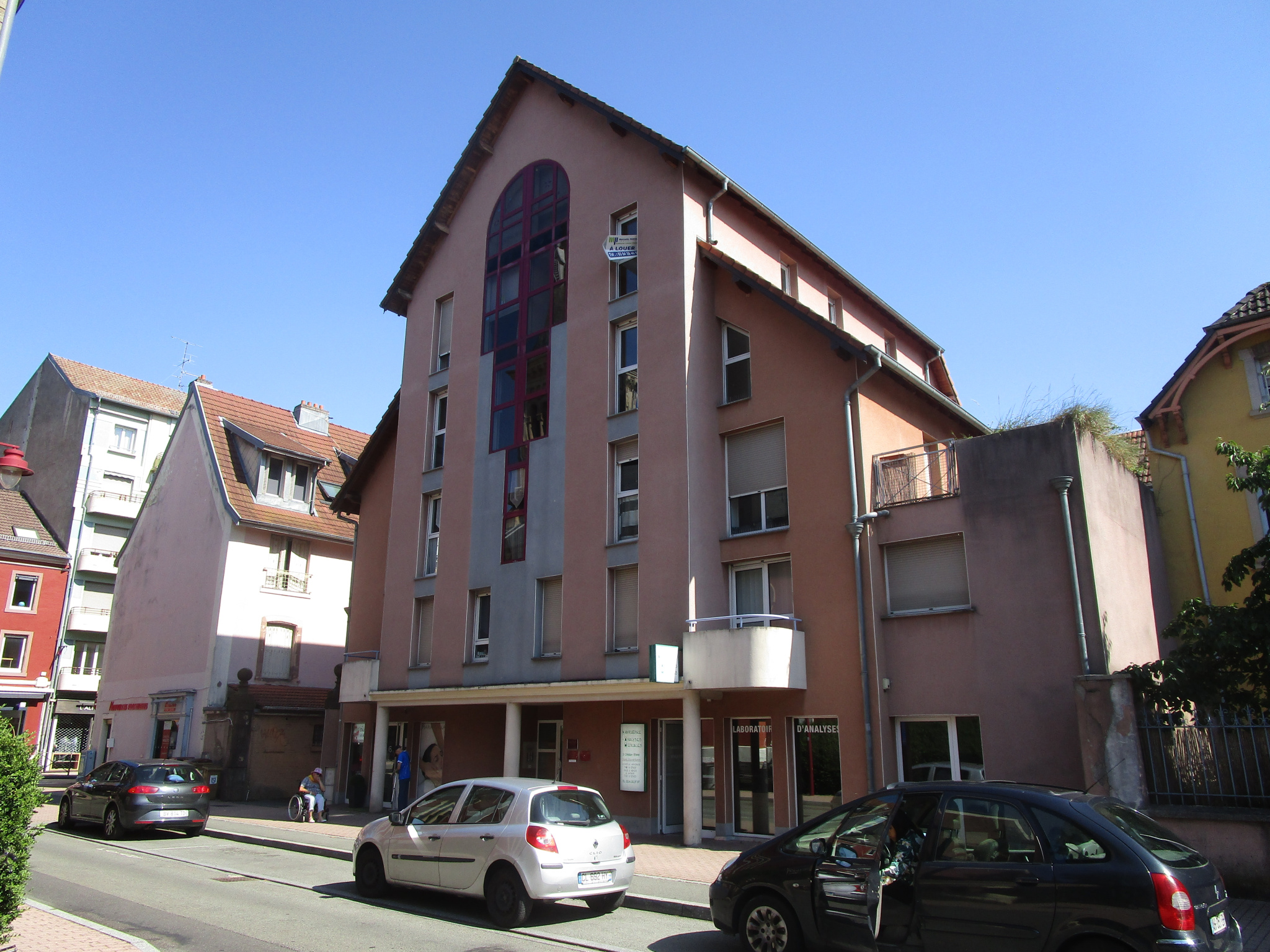 Annonces Immobilieres Belfort Programme Neuf Page 2 Sur 2