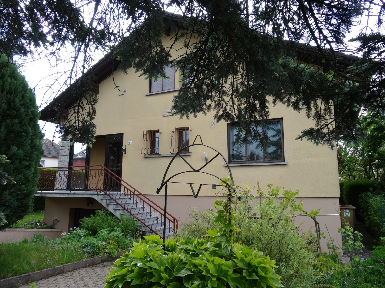 maison Maison à ESSERT 6 pièces Essert vente