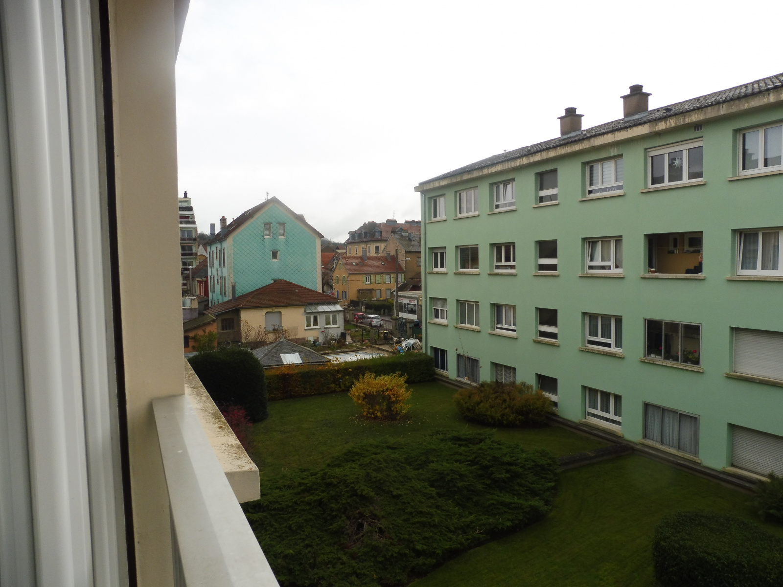 Image_, Appartement, Belfort, ref :4628
