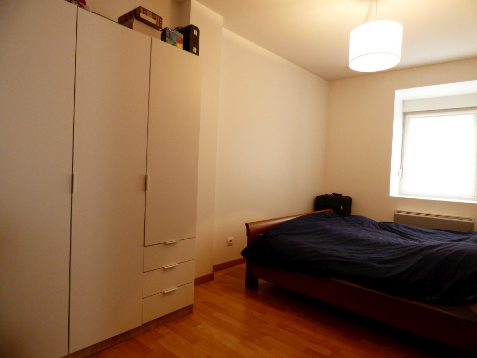 Image_, Appartement, Bavilliers, ref :4678