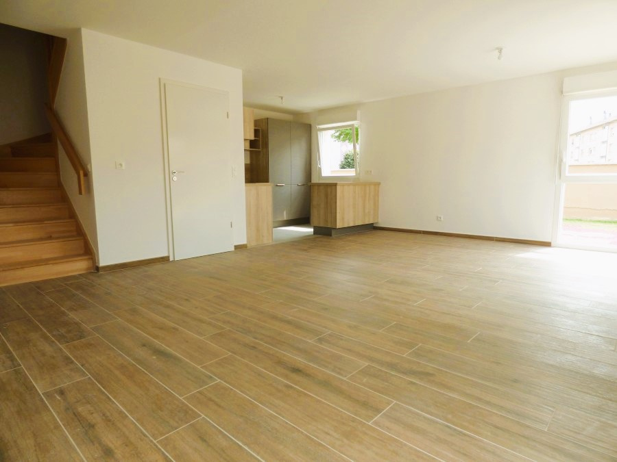 Agence immobilière de IMMOREECHT