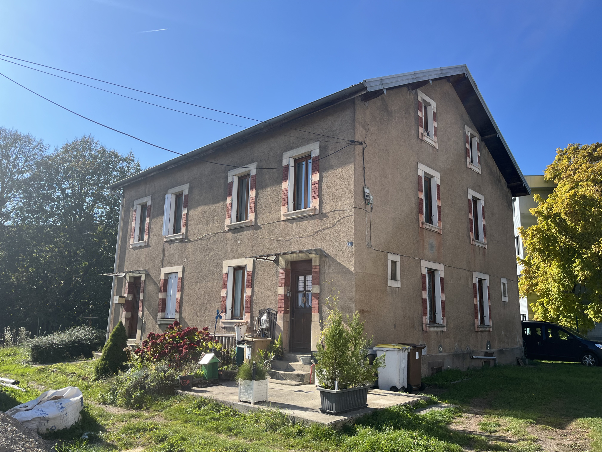 Agence immobilière de IMMOREECHT