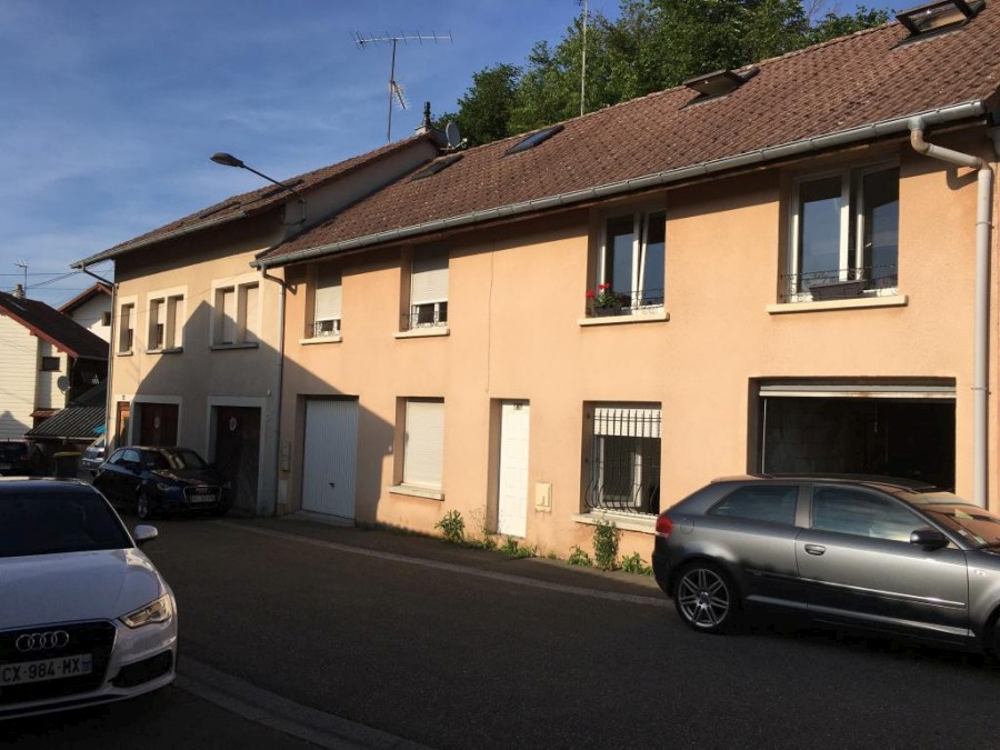Agence immobilière de IMMOREECHT