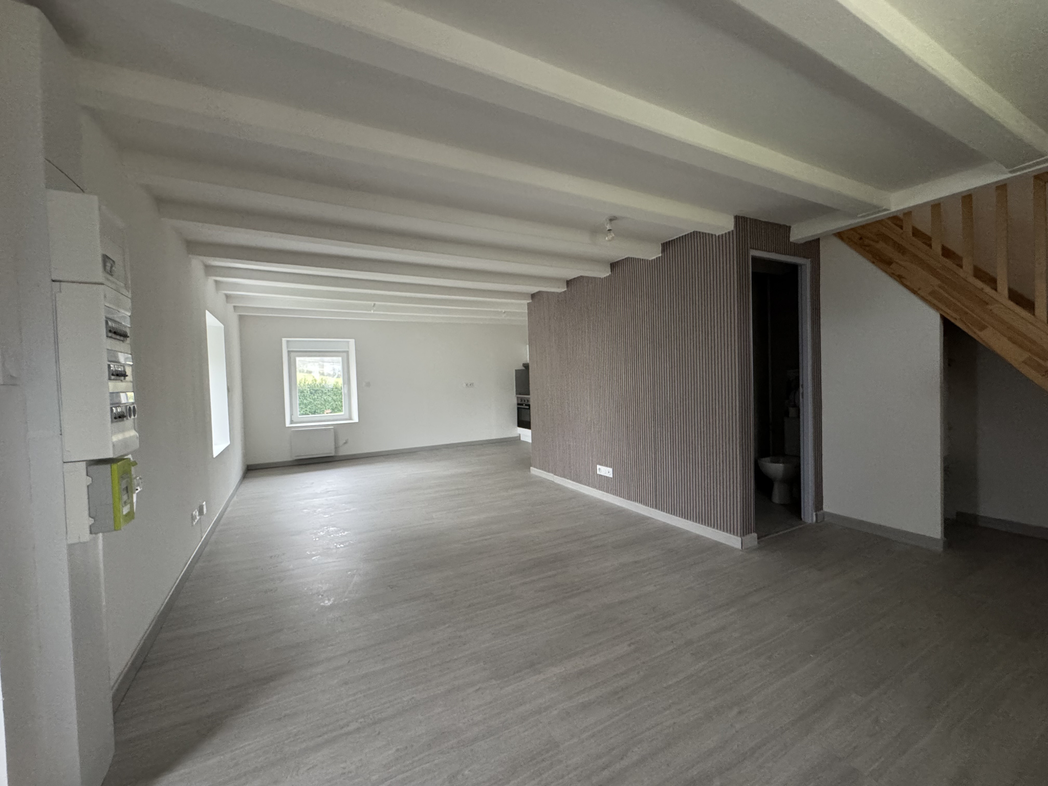 Agence immobilière de IMMOREECHT