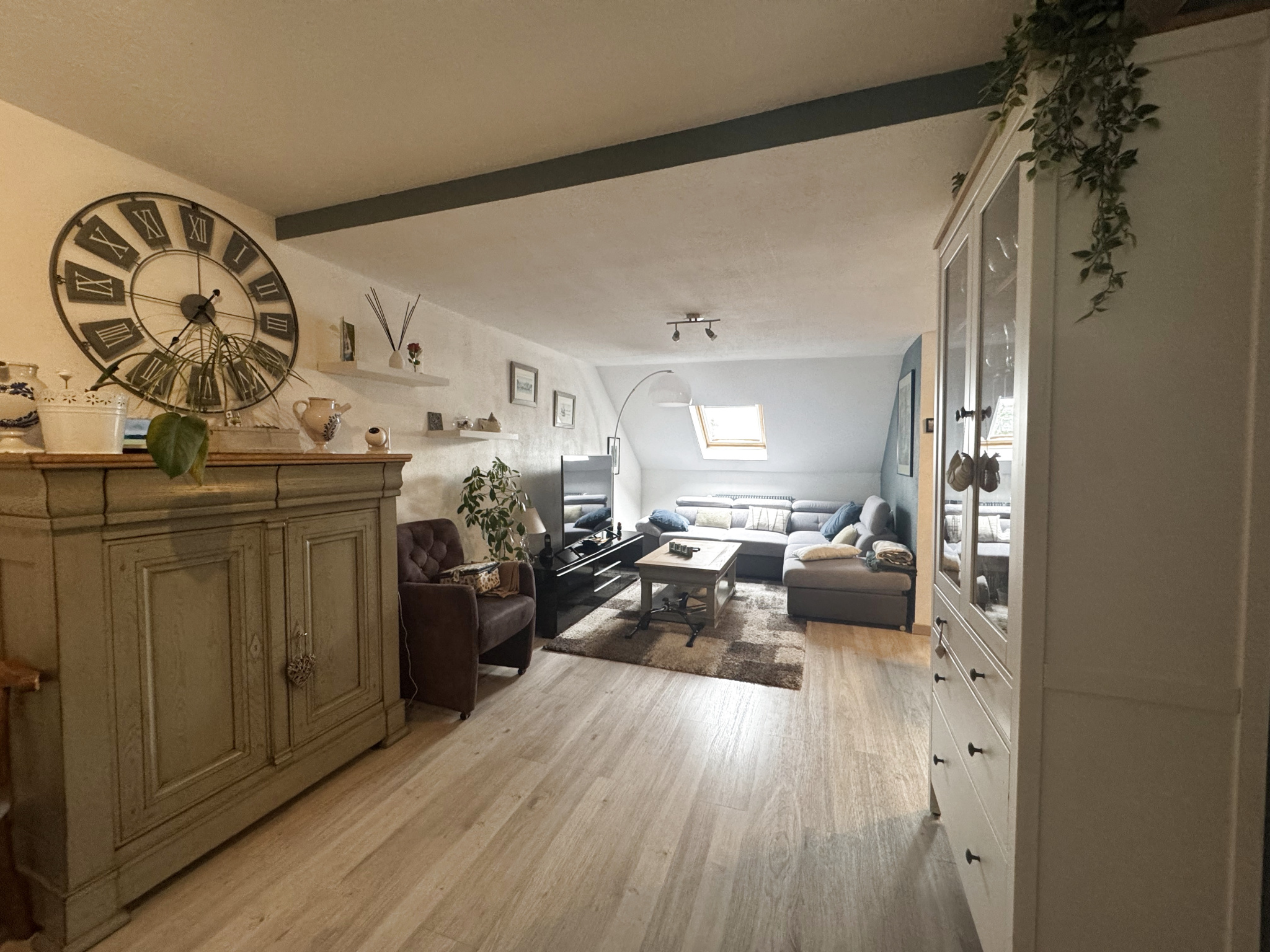 Agence immobilière de IMMOREECHT