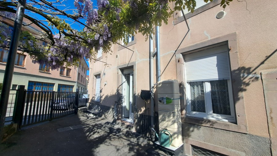 Agence immobilière de IMMOREECHT