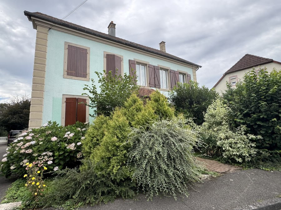 Agence immobilière de IMMOREECHT